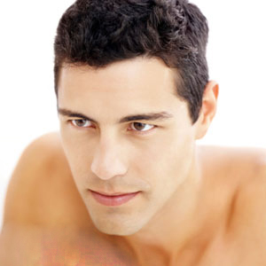 Hair Be Gone Electrolysis Permanent Hair Removal for Men